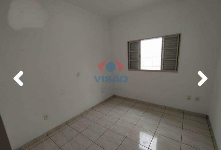 Casa à venda no Residencial Monte Alegre :