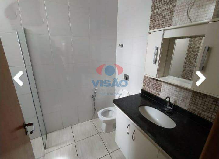 Casa à venda no Residencial Monte Alegre :