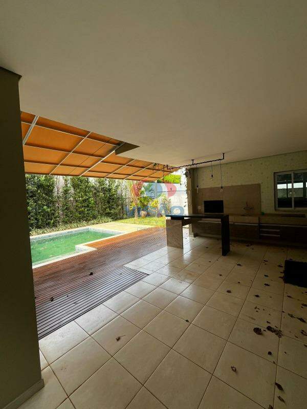 Casa em condomínio à venda no Jardim Vila Paradiso: 