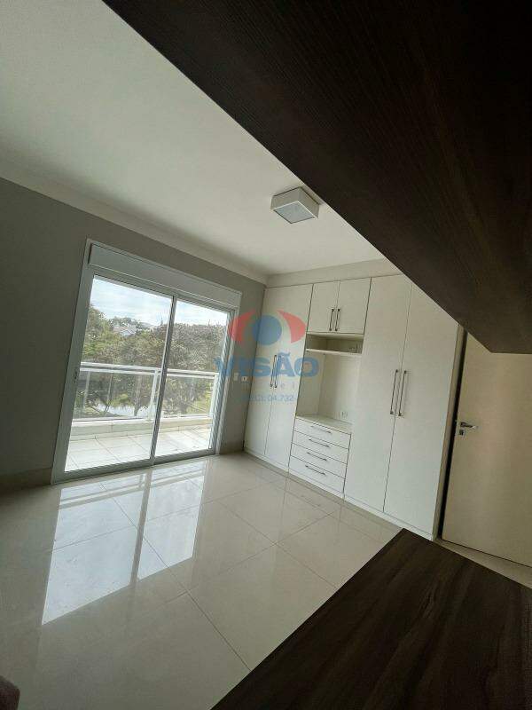 Casa em condomínio à venda no Jardim Vila Paradiso: 