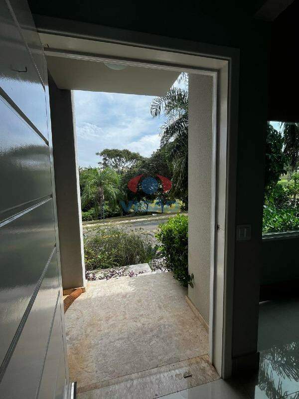 Casa em condomínio à venda no Jardim Vila Paradiso: