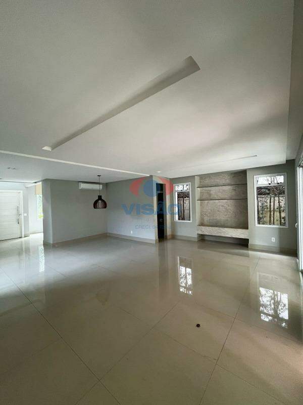Casa em condomínio à venda no Jardim Vila Paradiso: 