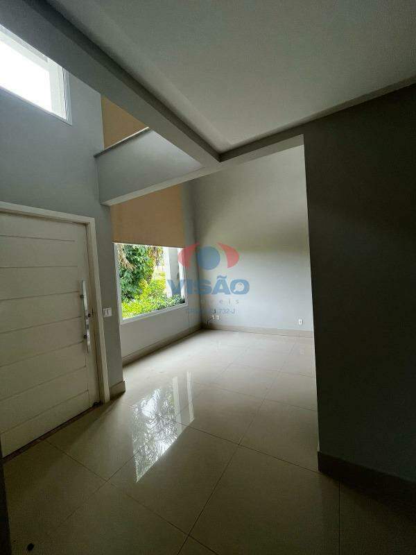 Casa em condomínio à venda no Jardim Vila Paradiso: