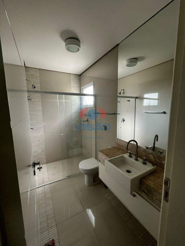Casa em condomínio à venda no Jardim Vila Paradiso: 