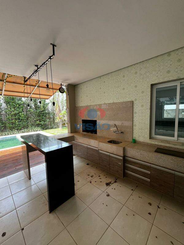 Casa em condomínio à venda no Jardim Vila Paradiso: 