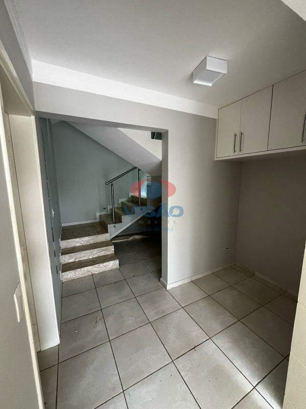 Casa em condomínio à venda no Jardim Vila Paradiso: 