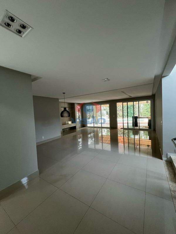 Casa em condomínio à venda no Jardim Vila Paradiso: 