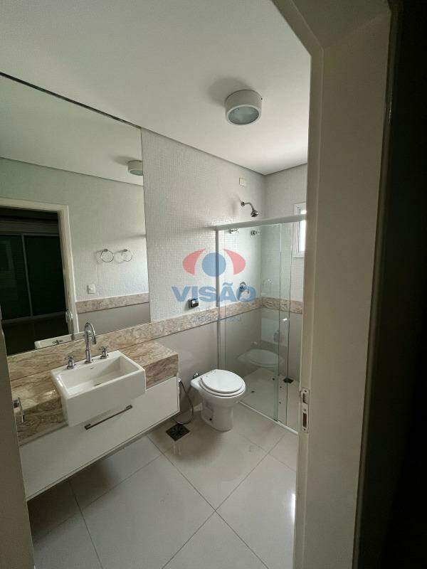 Casa em condomínio à venda no Jardim Vila Paradiso: 