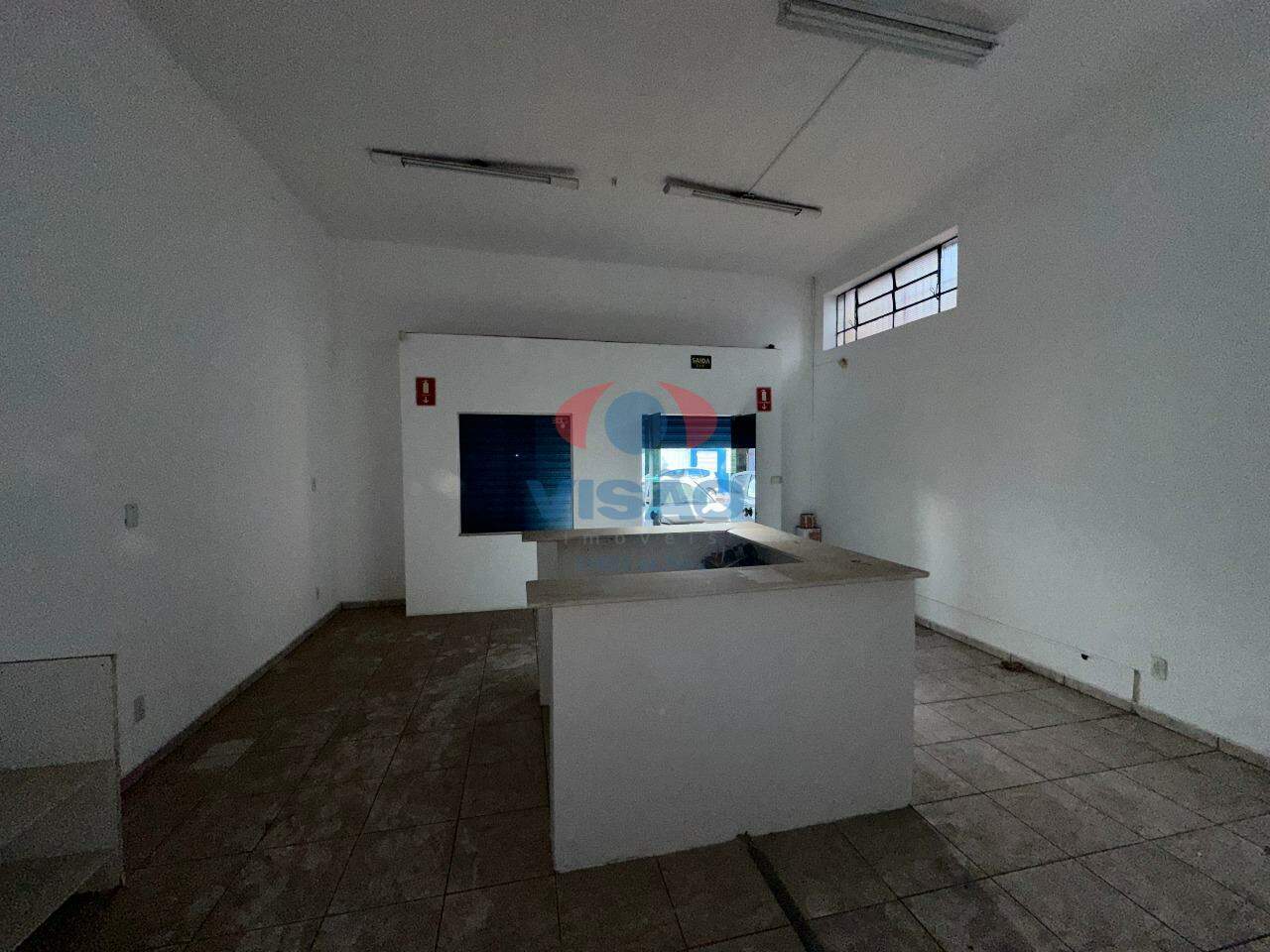 Salão para aluguel no Centro: SALÃO