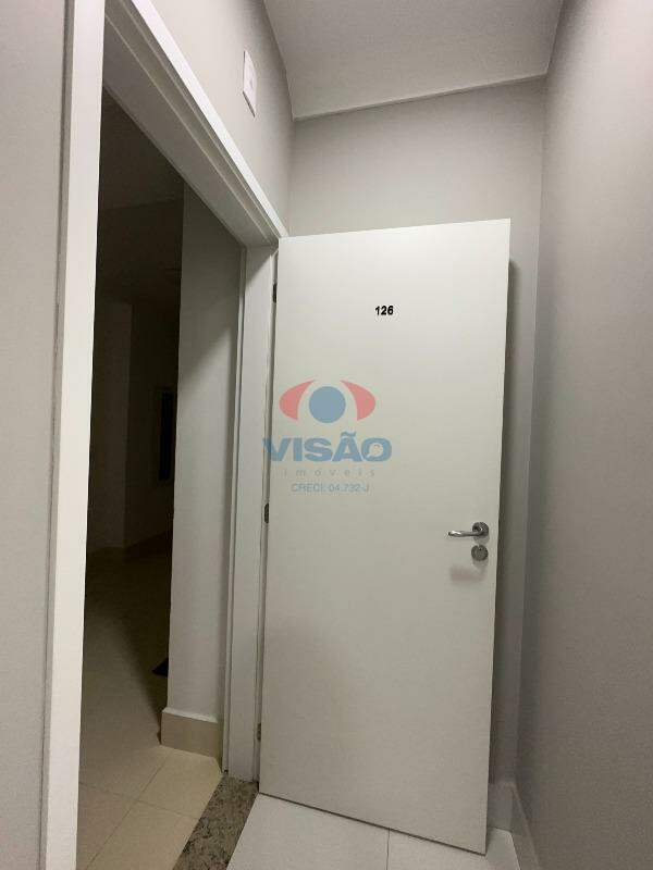 Apartamento para aluguel no Jardim Santiago: 