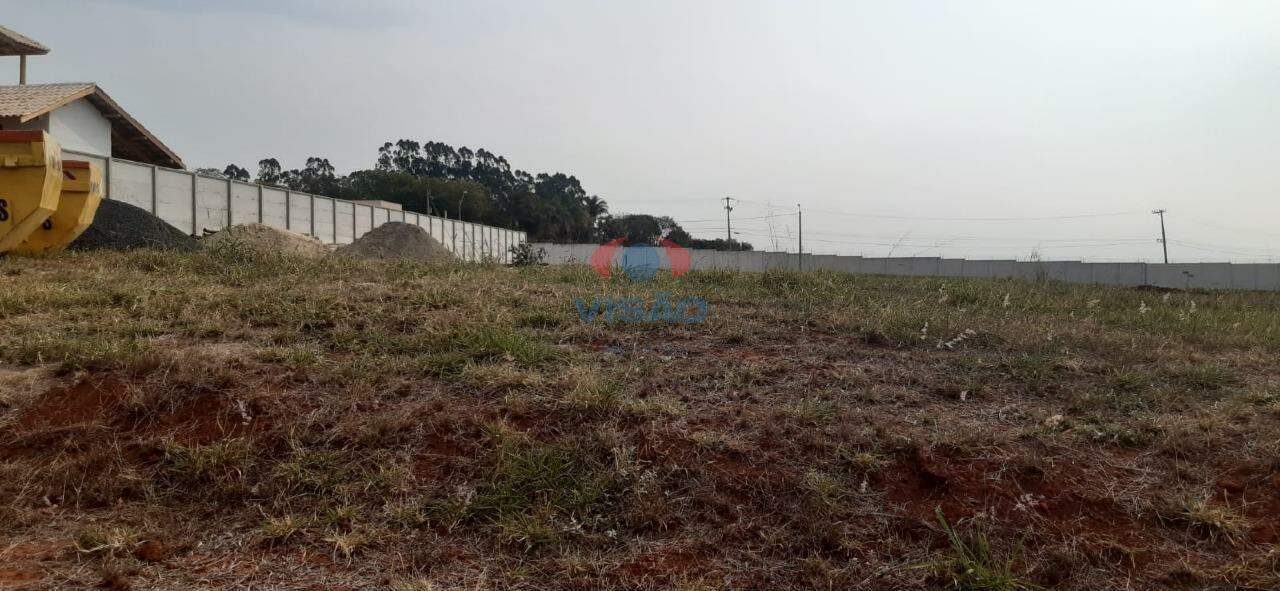 Terreno em condomínio à venda no Jardim Quintas da Terracota: 