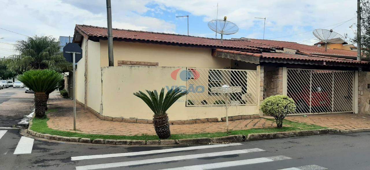 Casa à venda no Vila Georgina: 