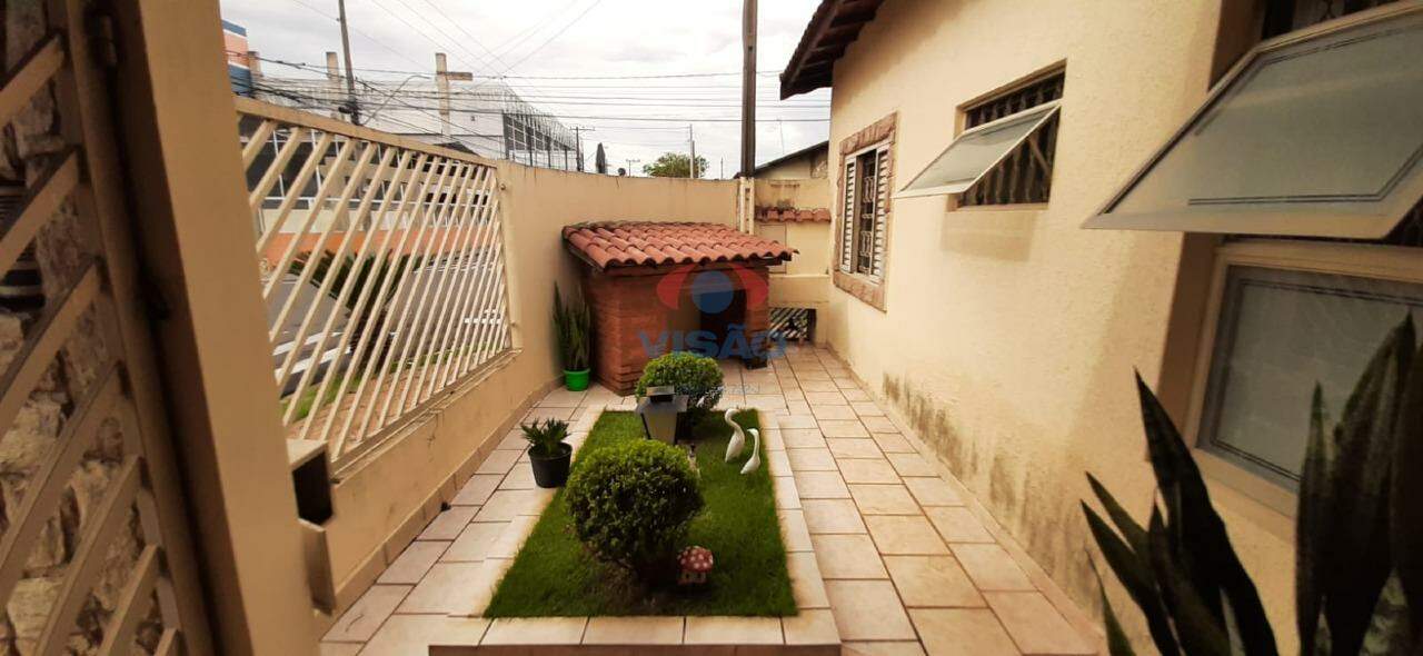 Casa à venda no Vila Georgina: 