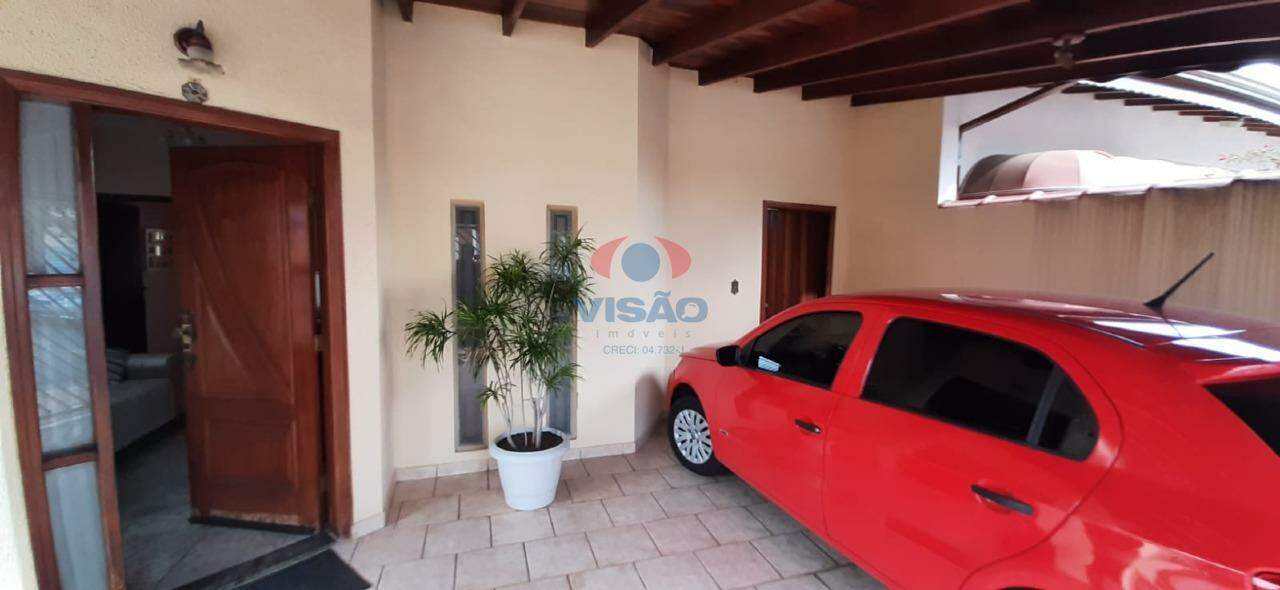 Casa à venda no Vila Georgina: 