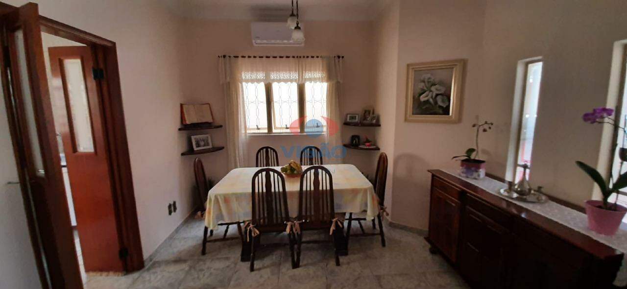 Casa à venda no Vila Georgina: