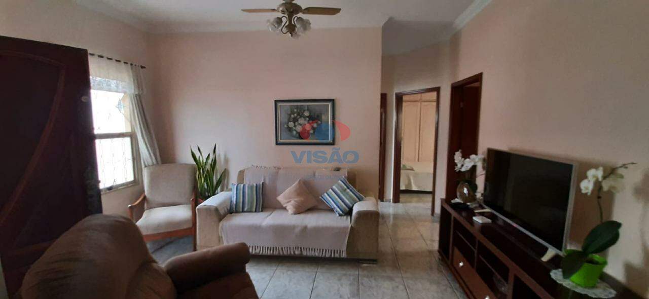 Casa à venda no Vila Georgina: