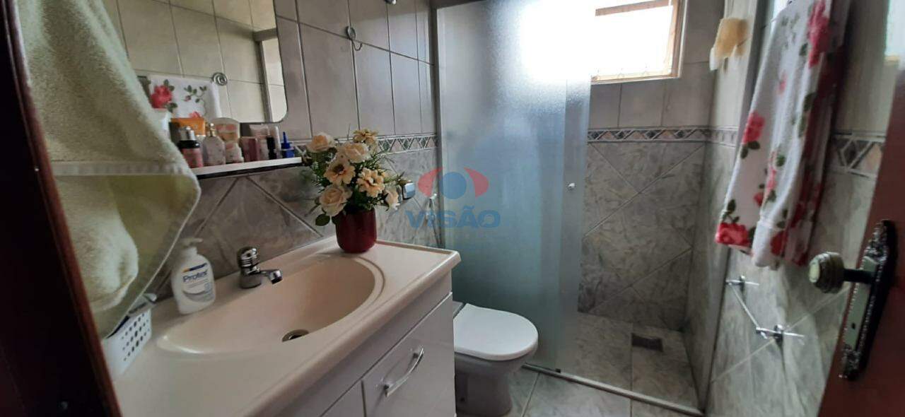 Casa à venda no Vila Georgina: