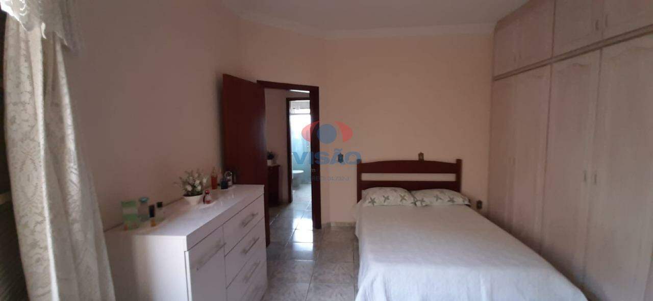 Casa à venda no Vila Georgina: