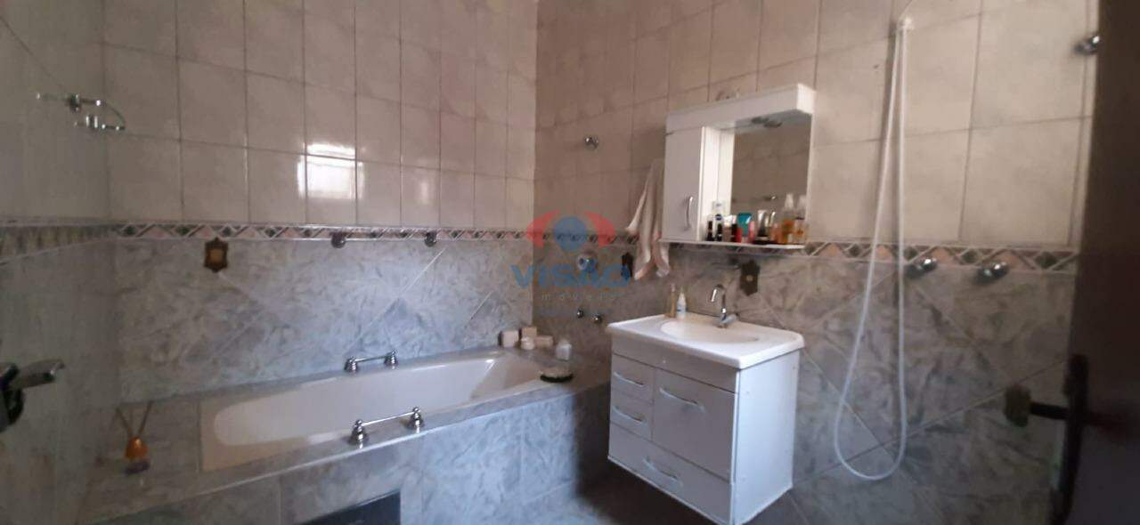 Casa à venda no Vila Georgina: