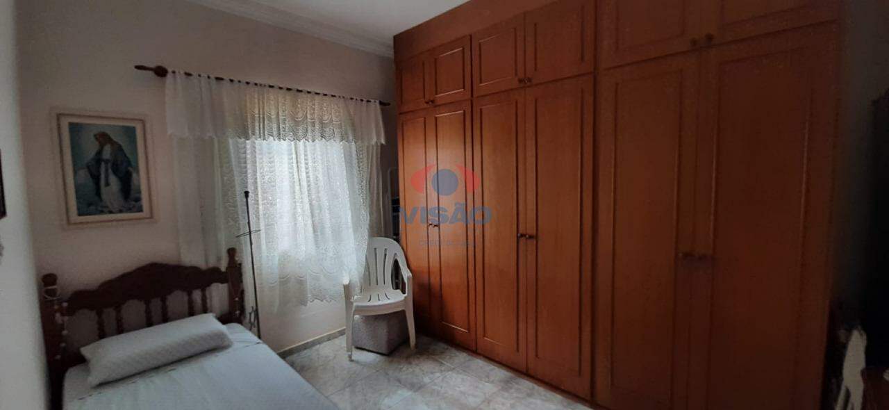 Casa à venda no Vila Georgina: