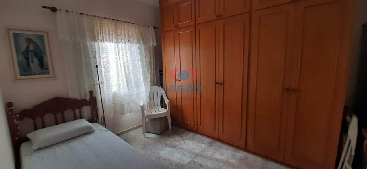 Casa à venda no Vila Georgina: