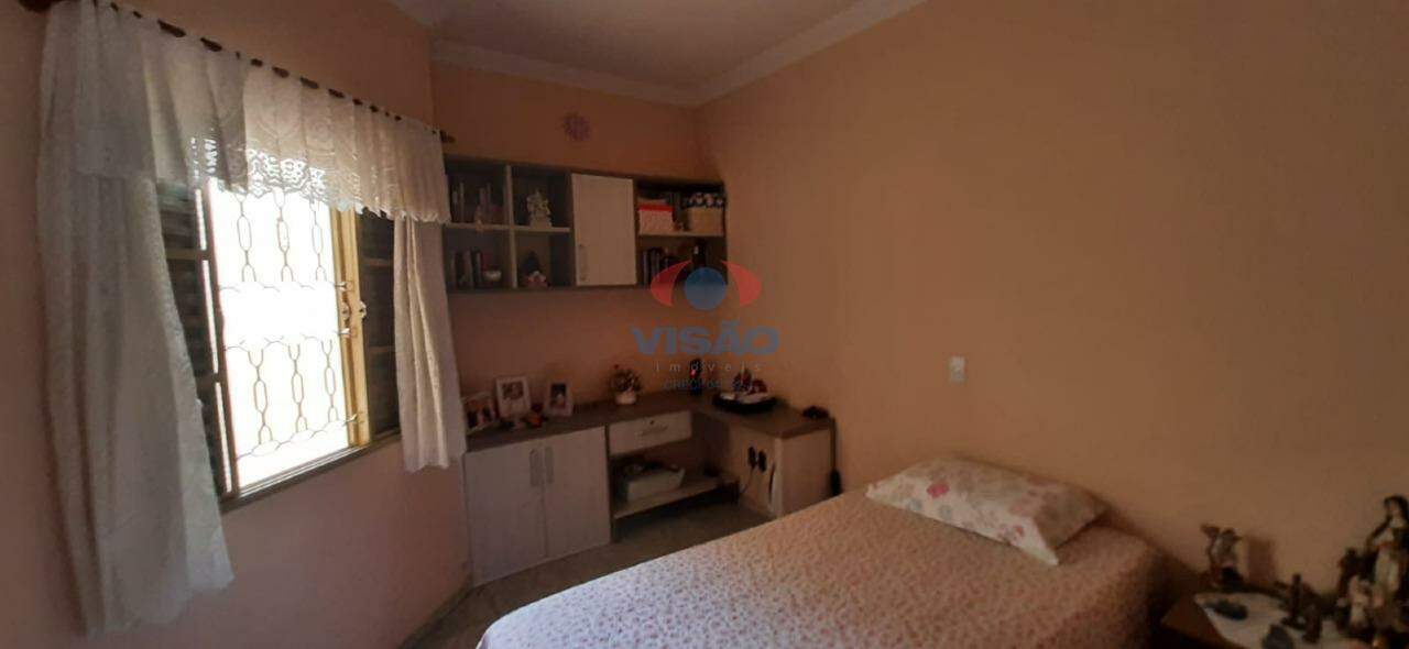 Casa à venda no Vila Georgina: