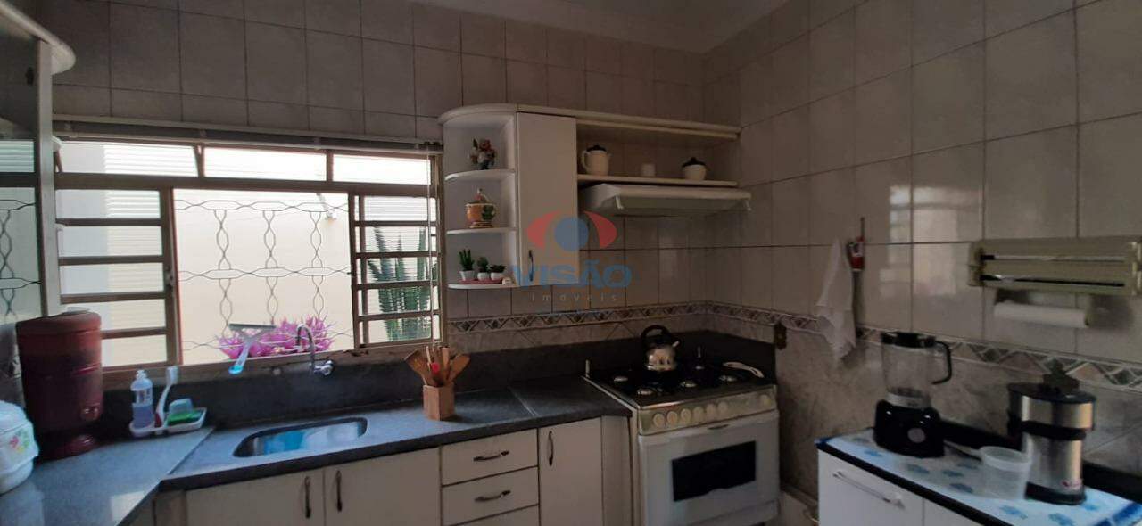 Casa à venda no Vila Georgina: