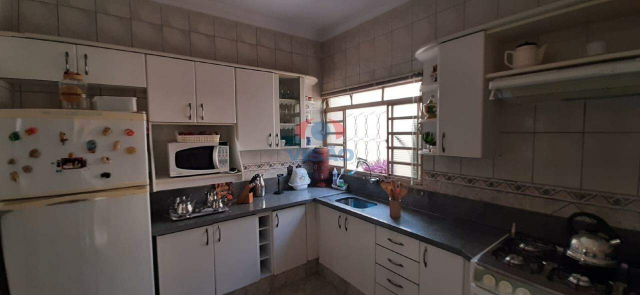 Casa à venda no Vila Georgina: