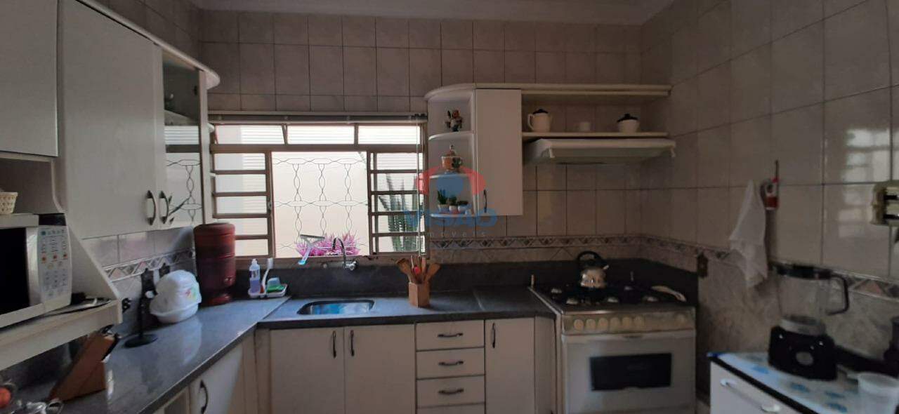 Casa à venda no Vila Georgina: