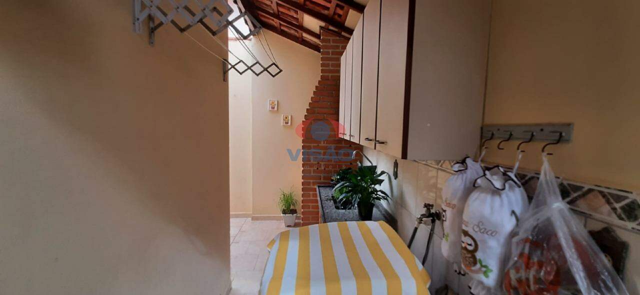 Casa à venda no Vila Georgina: