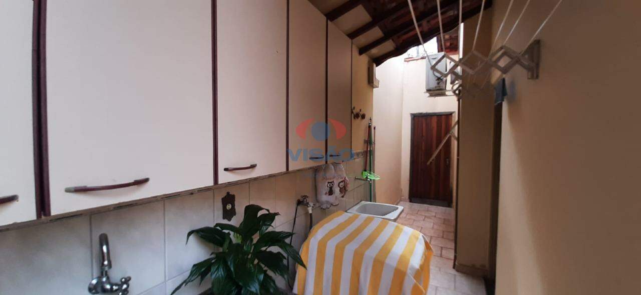 Casa à venda no Vila Georgina: