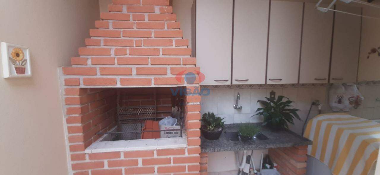 Casa à venda no Vila Georgina: