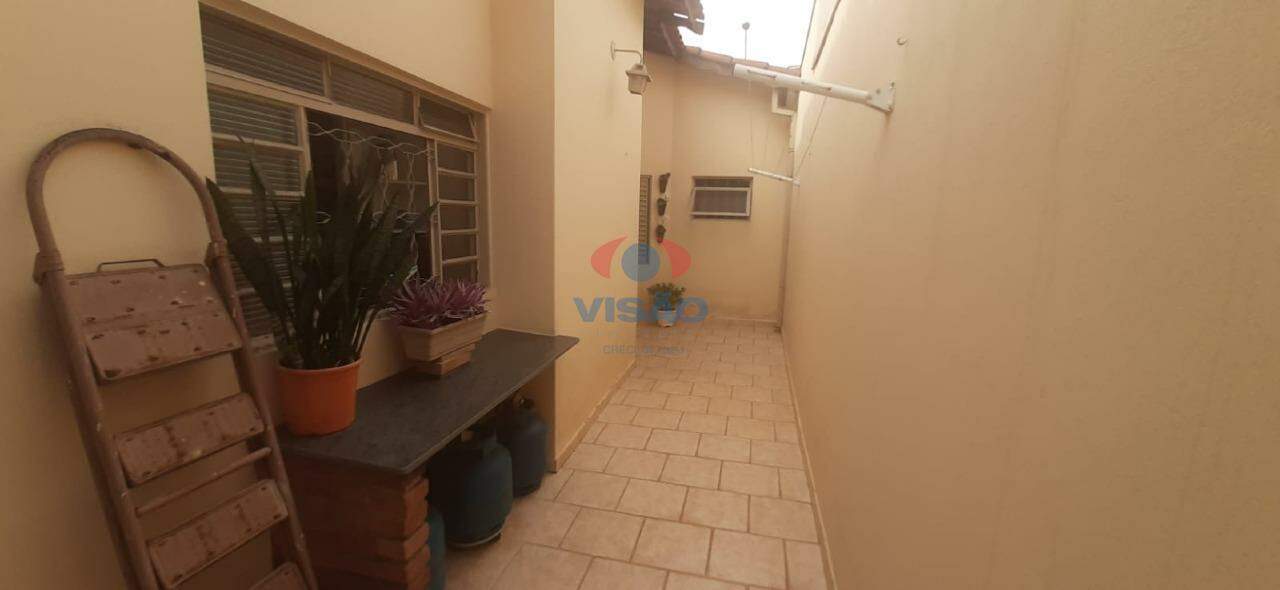 Casa à venda no Vila Georgina: