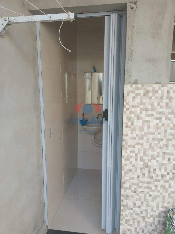 Casa à venda no Parque Campo Bonito: