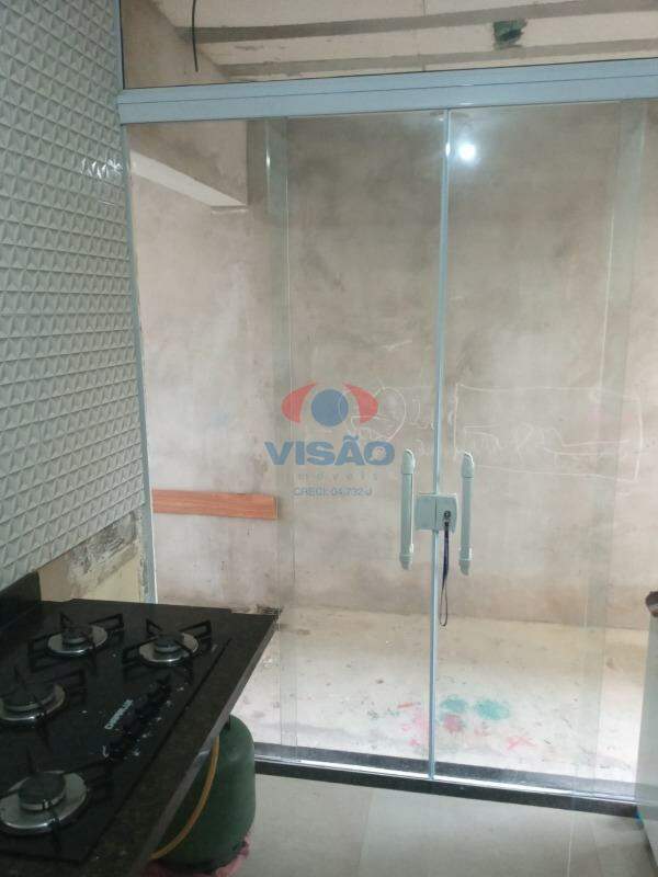 Casa à venda no Parque Campo Bonito: