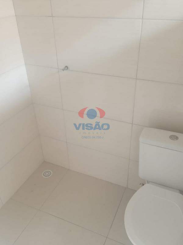 Casa à venda no Parque Campo Bonito: