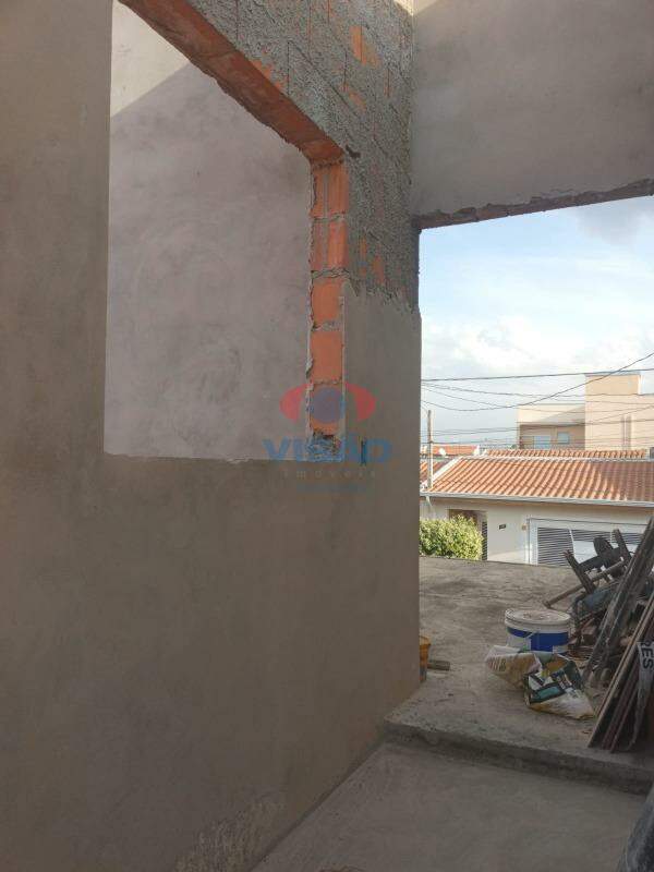 Casa à venda no Parque Campo Bonito: