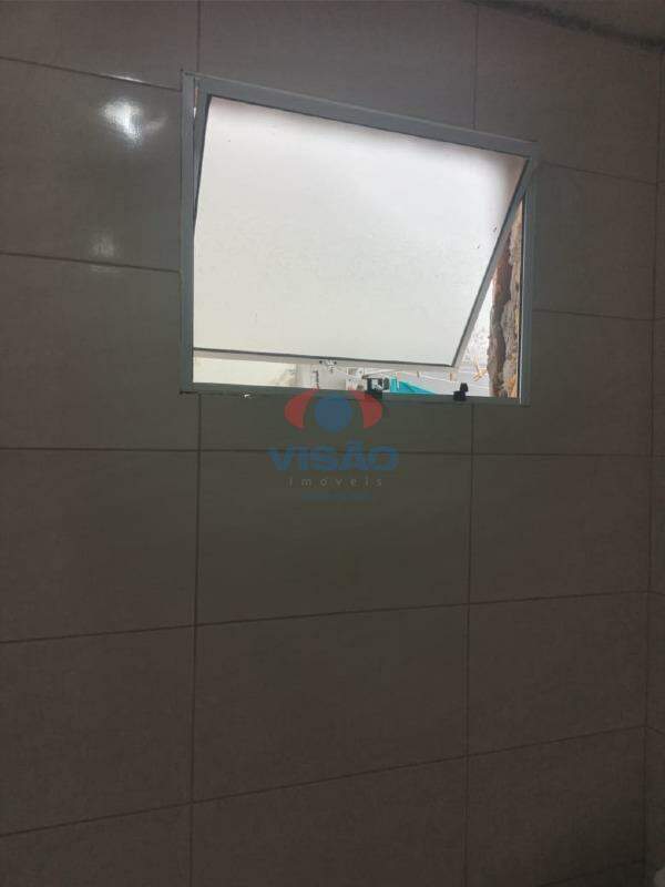 Casa à venda no Parque Campo Bonito: