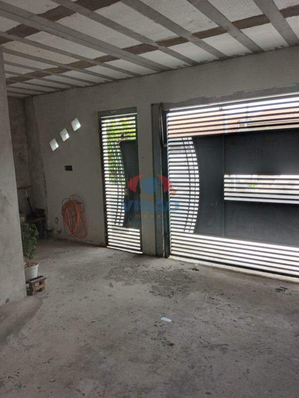 Casa à venda no Parque Campo Bonito: 