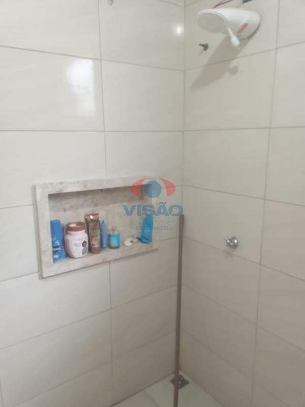 Casa à venda no Parque Campo Bonito: