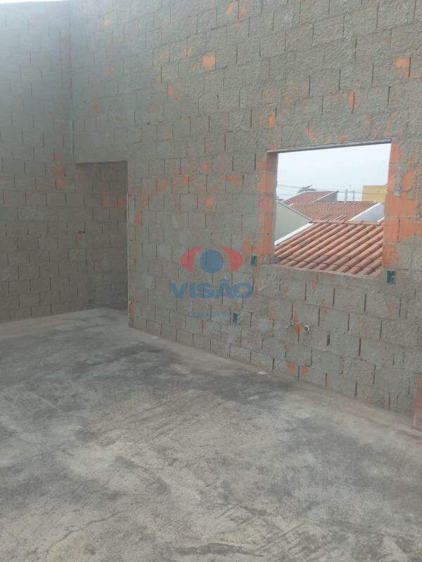 Casa à venda no Parque Campo Bonito: