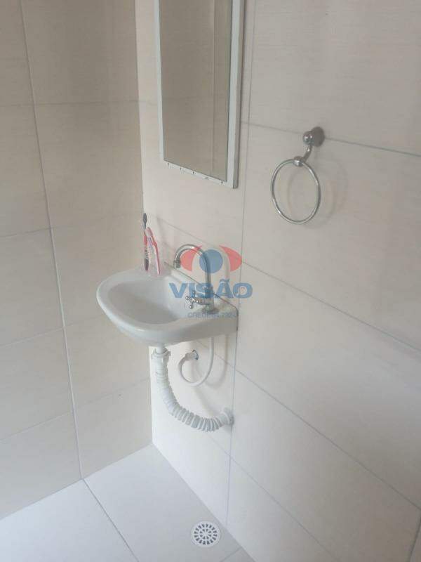 Casa à venda no Parque Campo Bonito: