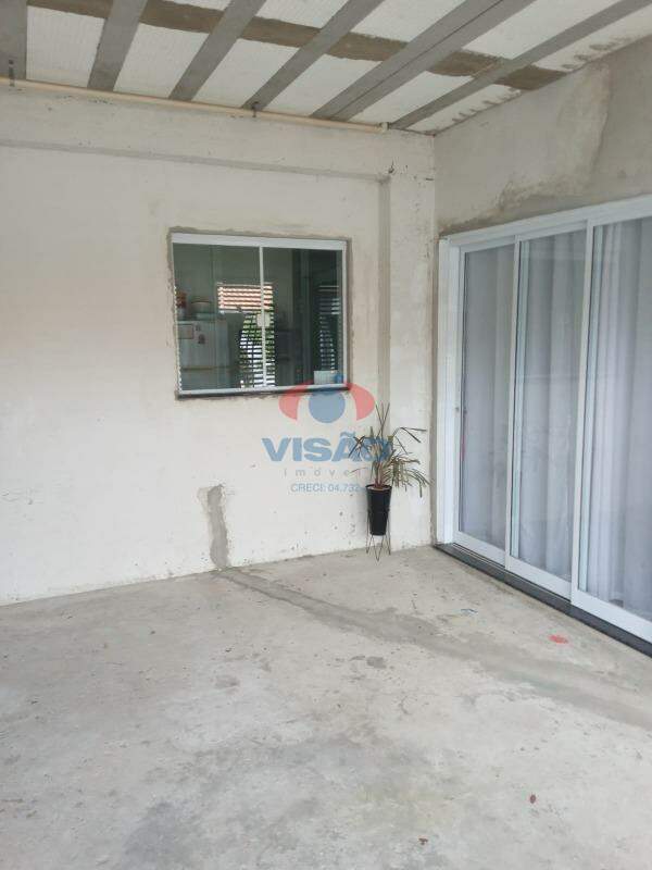 Casa à venda no Parque Campo Bonito: