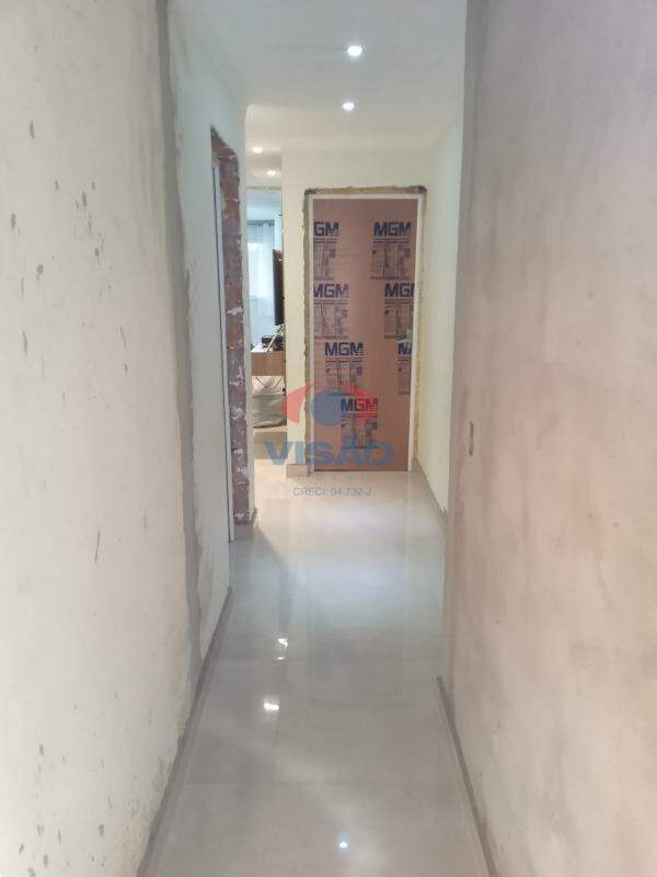 Casa à venda no Parque Campo Bonito: