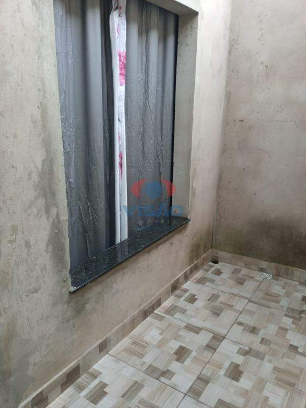 Casa à venda no Parque Campo Bonito: