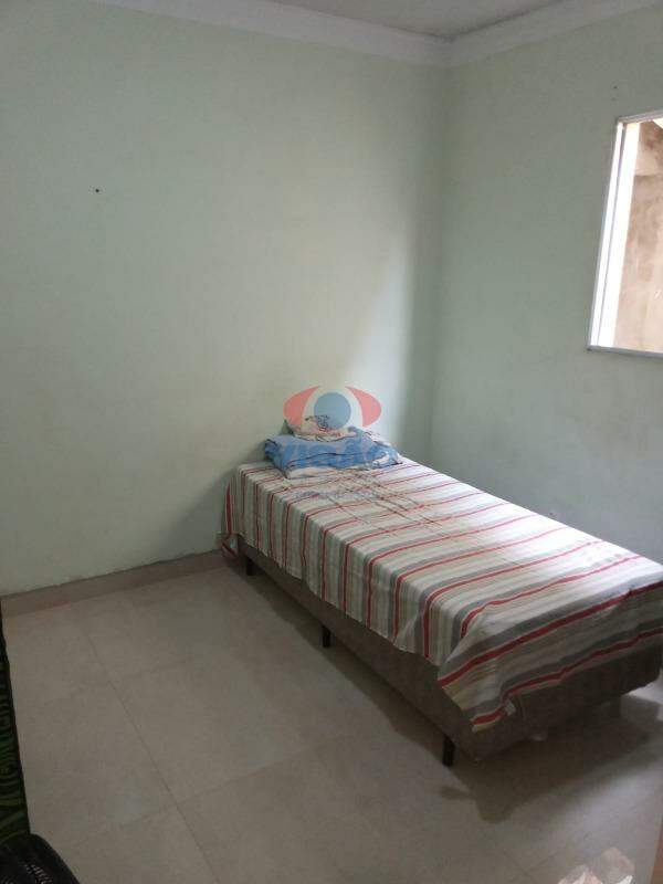 Casa à venda no Parque Campo Bonito: