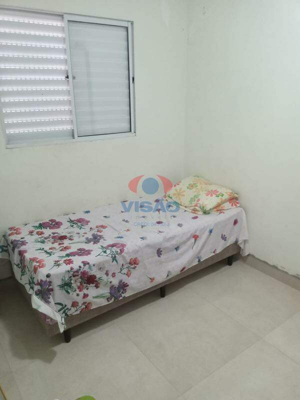 Casa à venda no Parque Campo Bonito: