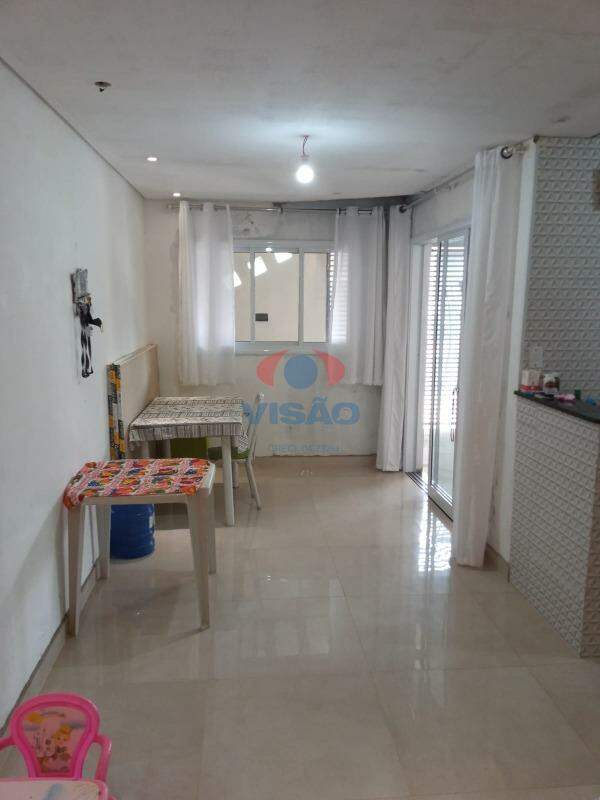 Casa à venda no Parque Campo Bonito: