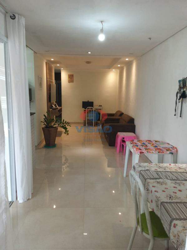 Casa à venda no Parque Campo Bonito: