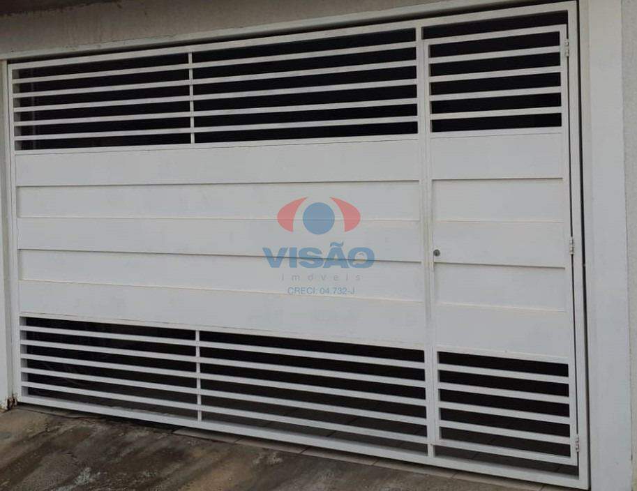 Casa à venda no Jardim Regente: 